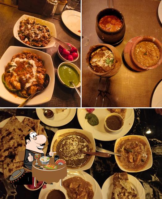 Meals at Kake Di Hatti Civil lines