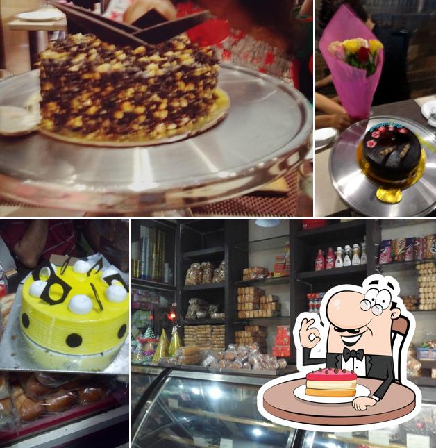 See this photo of New Amba Bakers Varanasi's Best Cakes & Bakeries Best Cake Shop in Varanasi