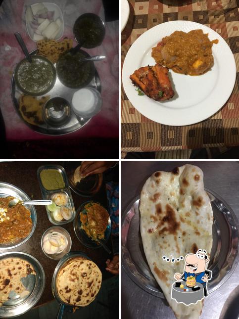 Punjab Khalsa Hotel