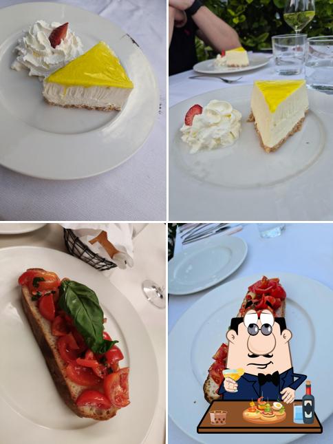 Bruschette al Dal Bigaröla