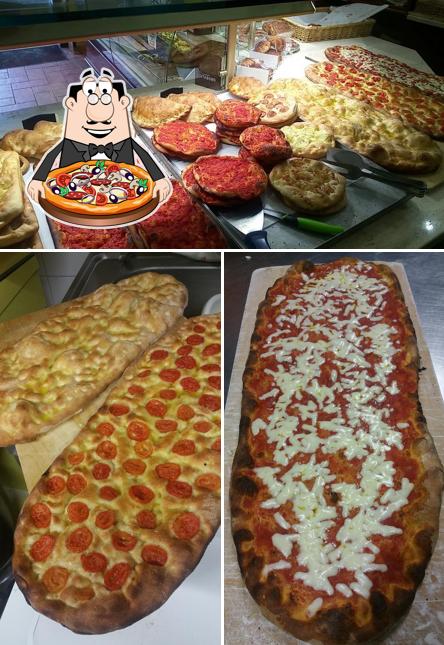 "Voglia di Pane" di Rosatelli Roberto