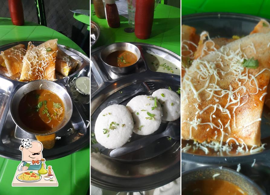 Meals at Taste Of Kerala