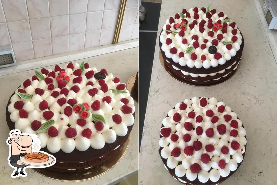 Ecco un'immagine di Panificio Pasticceria Dolce Camilla di Tono Paolo