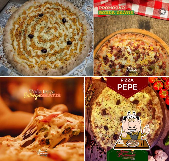 Pizzaria Nono Bellinatti