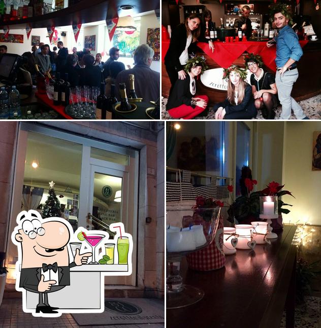 08100 Zerottomilacento