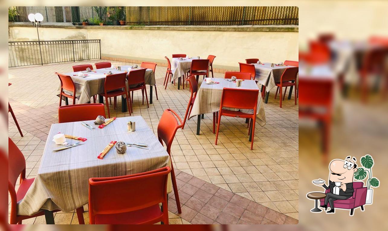 Bar Pizzeria Fracassetti - dal 1959 San Giovanni Bianco