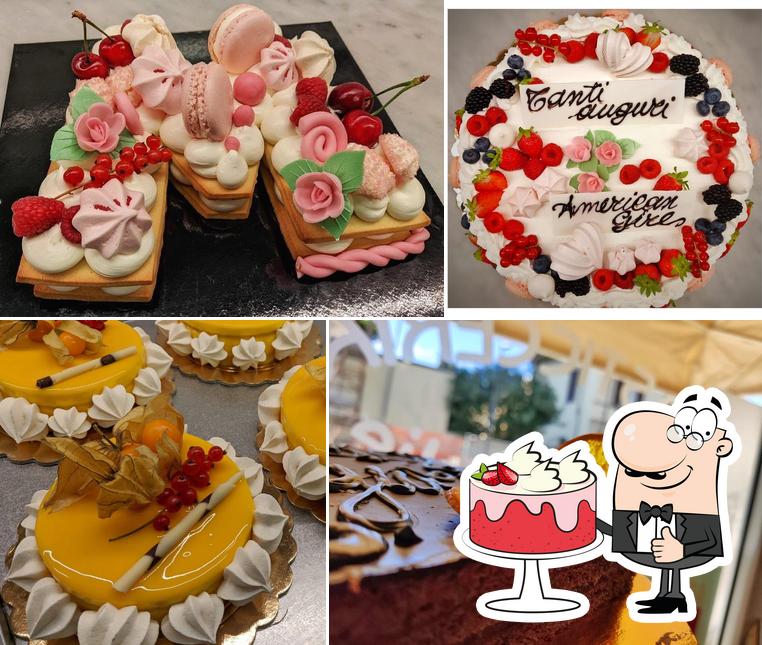 Guarda questa immagine di Mille Voglie Pasticceria Bar