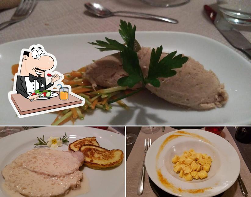 Cibo al Family Restaurant