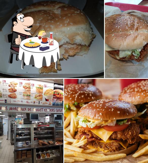 KFC Melun