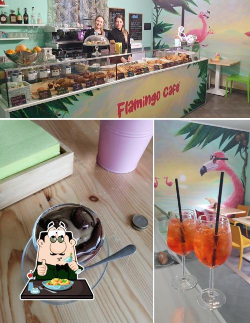 Platti al Dennis Café