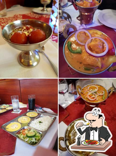 Ganesha Restaurante
