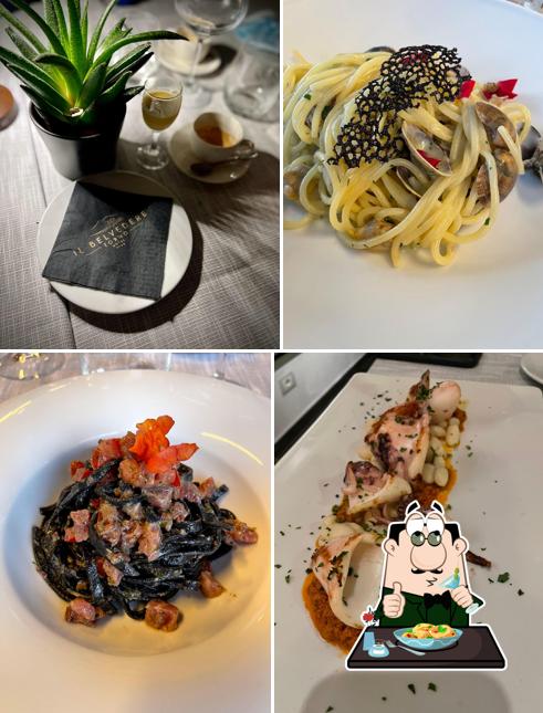 Hotel Ristorante il Belvedere