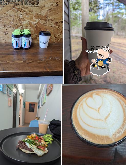 JREAM Café