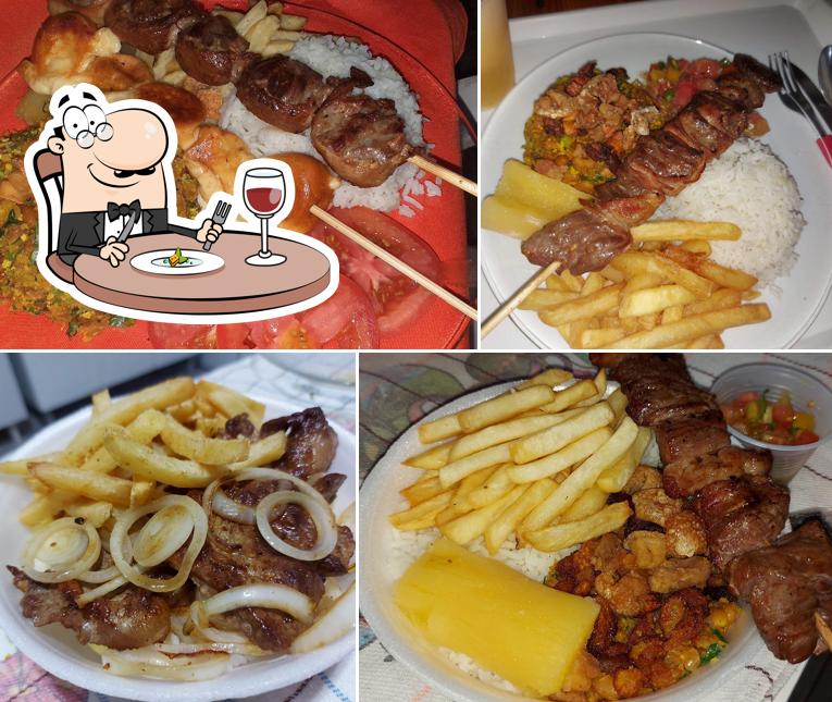 Jantinha D'Aline