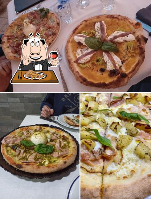 La pizza è il piatto veloce più amato al mondo La pizza è il piatto veloce più amato al mondo