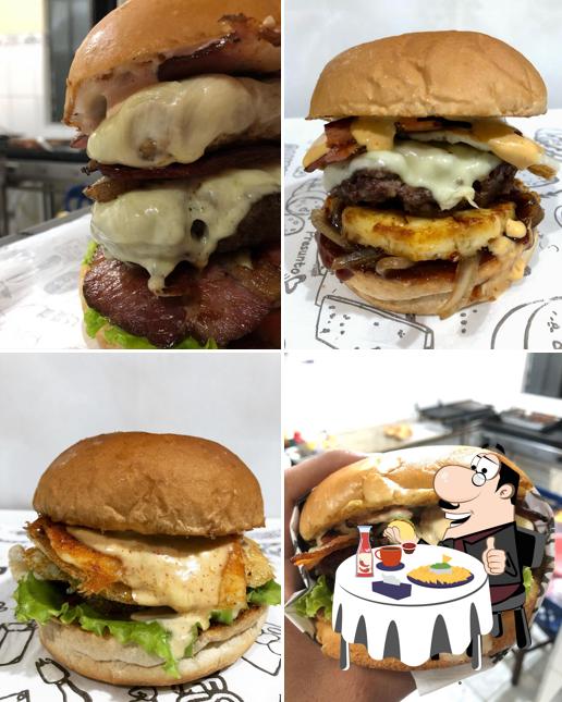 Mister Burguer