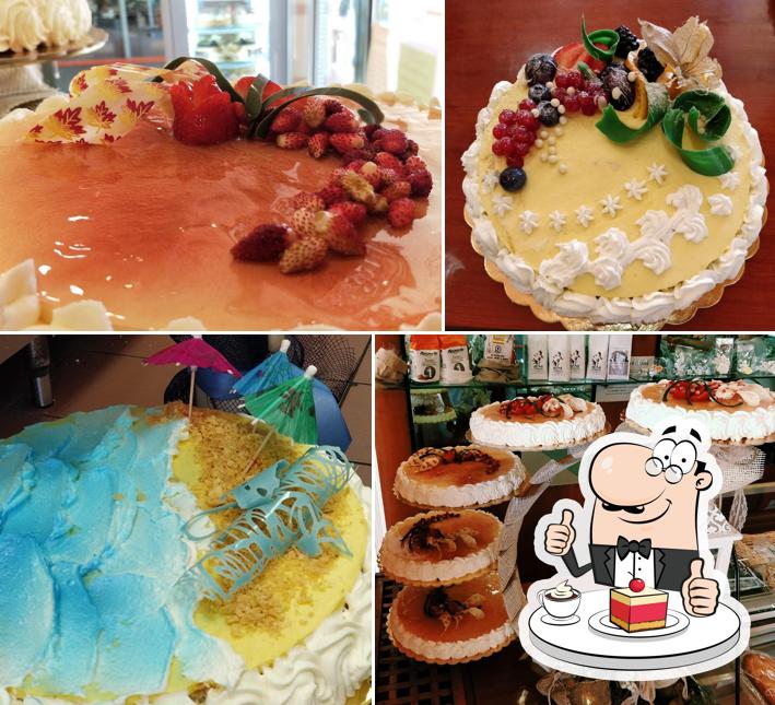 Pasticceria Dolce Mania