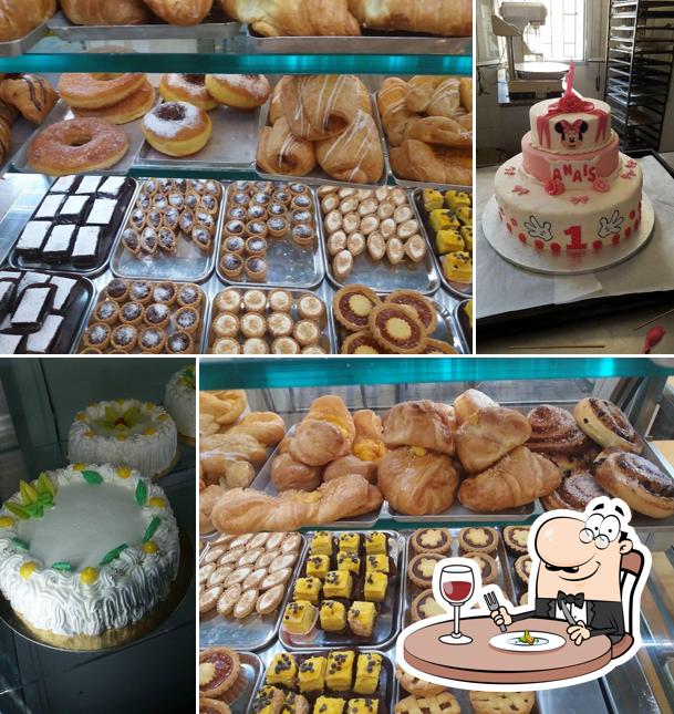 Bar Pasticceria Caruso