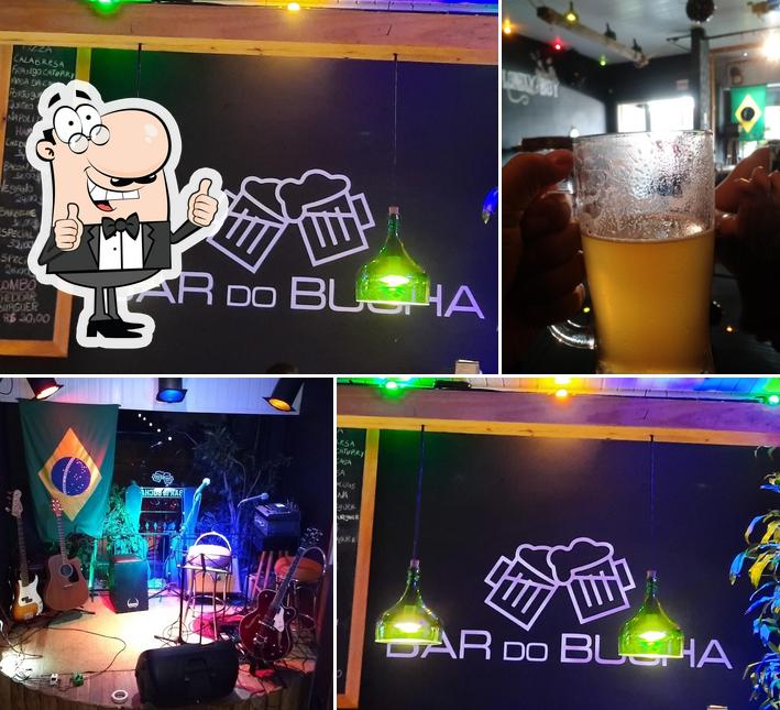 Bar do Bucha