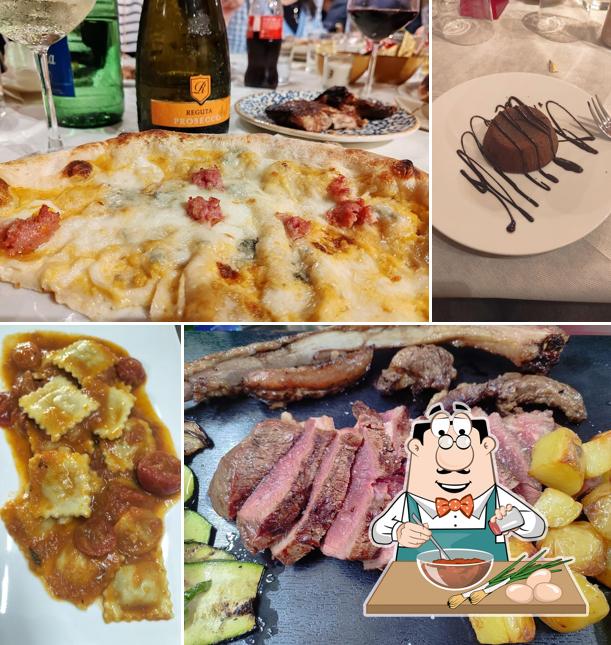 Al Gelso Pizzeria Ristorante
