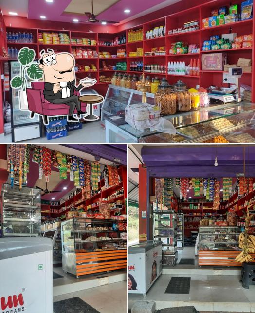 BHAGAVATHY BAKERY