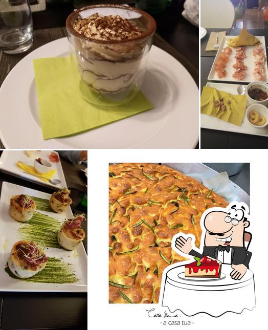 Cara Mamma Ristorante