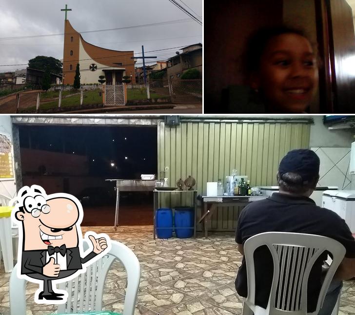 Churrasquinho do Zé