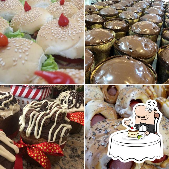 Padaria Juli Pany