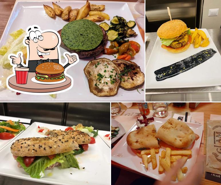 Tre Carlini Ristorante