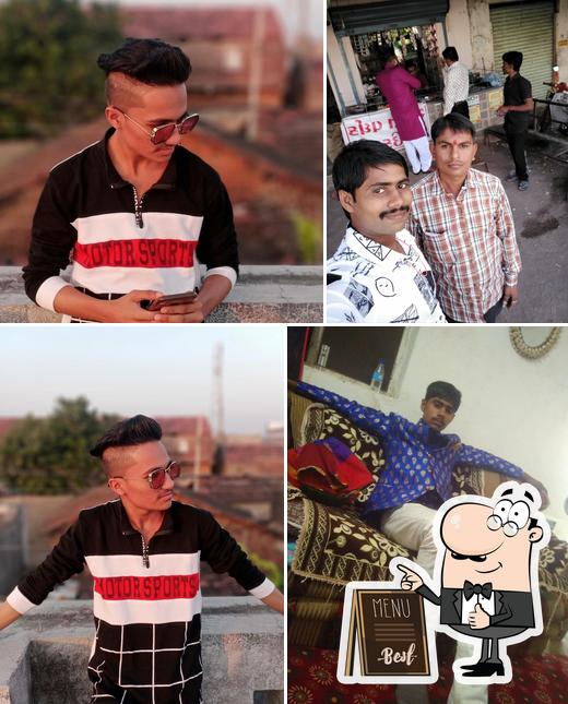 Hotal Thakar