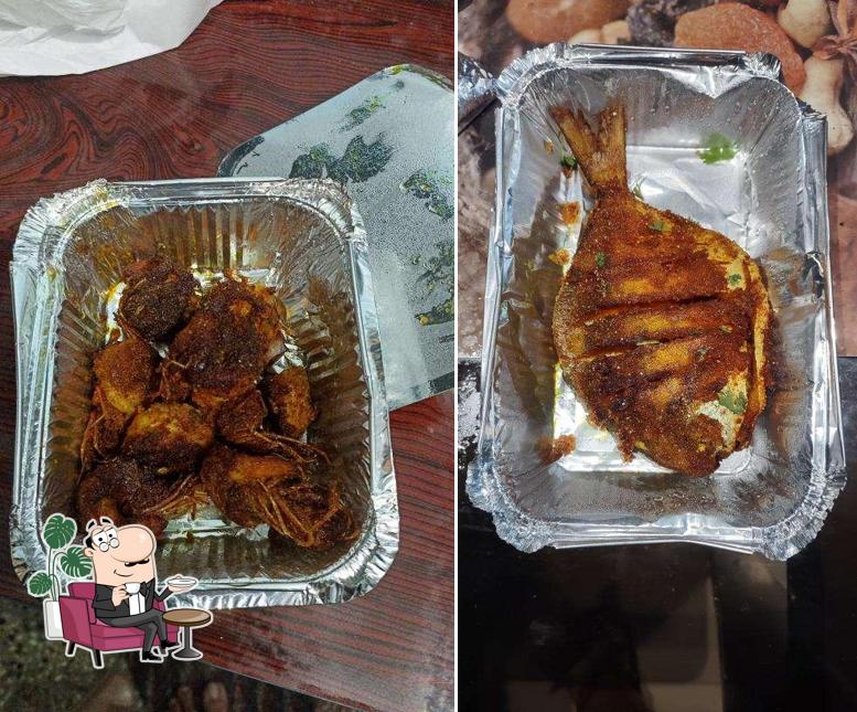 Hotel Bhalekar Sea Food