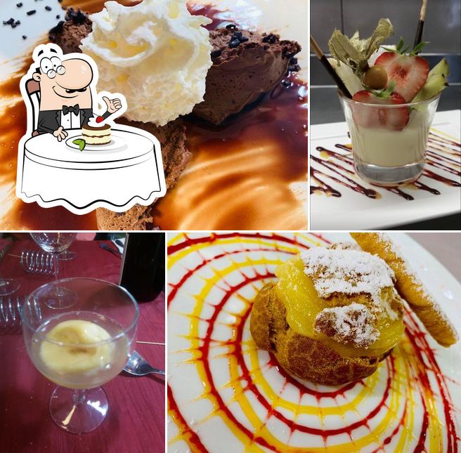 LE RELAIS DES CHATEAUX FORTS - HOTEL et RESTAURANT