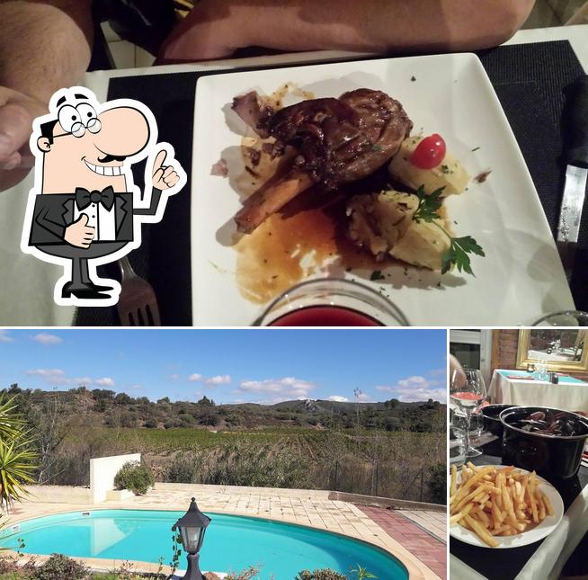 Le Relais D'aguilar