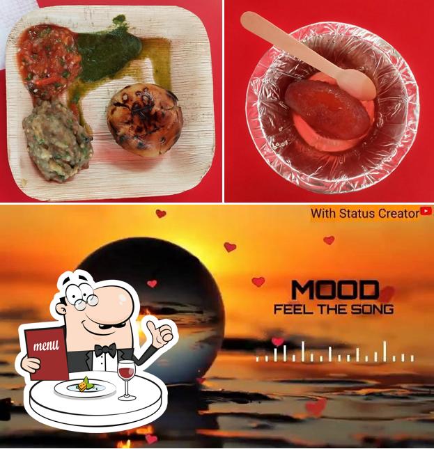 Litti Cafe is distinguished by food and exterior