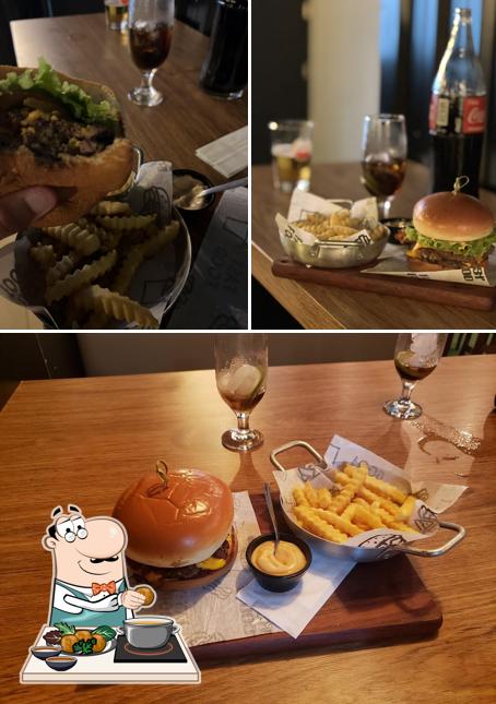 Lord's Beer & Burguer