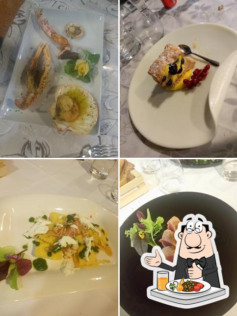 Ristorante - Pizzeria al Leon