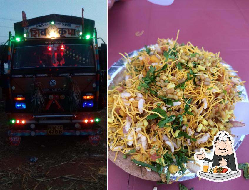 Vaibhav bhel center(Hotel)