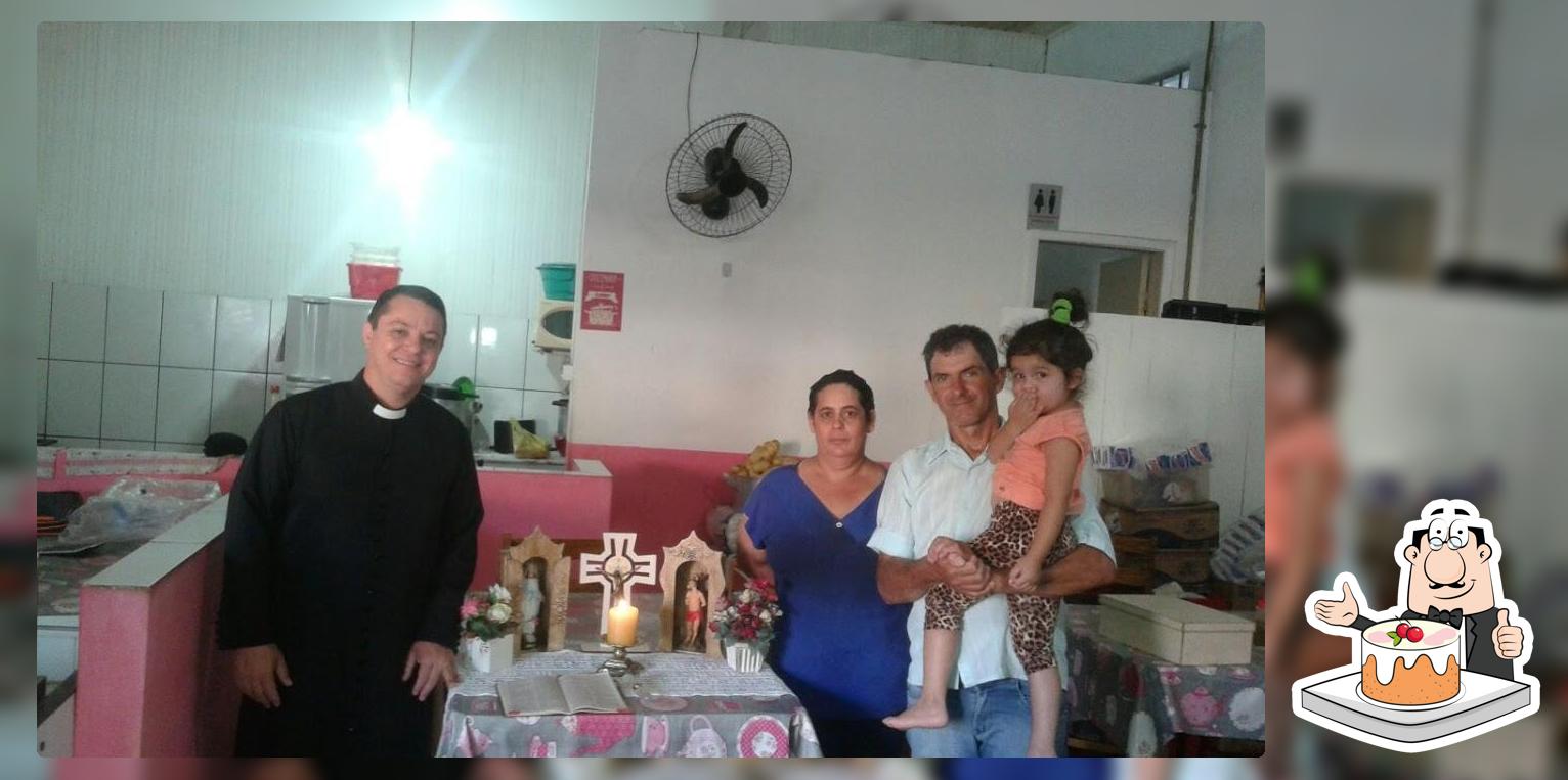 Restaurante e Lanchonete Da Rose