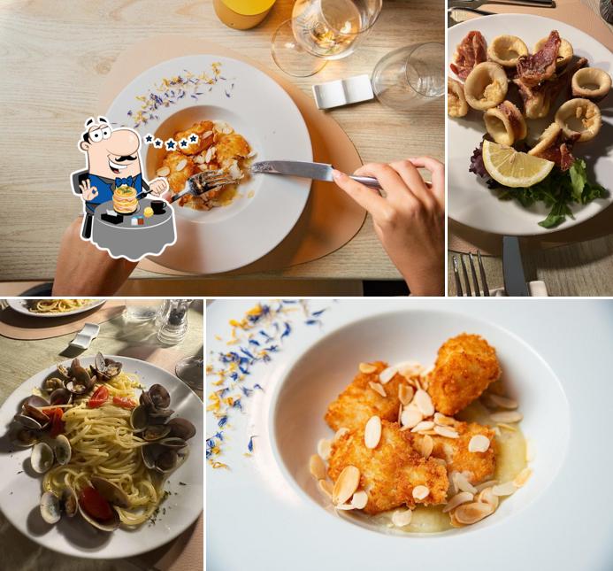 Platti al Nibilù Restaurant