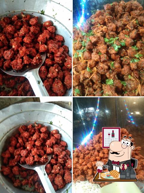 Sai Ratna Bar And Restaurant