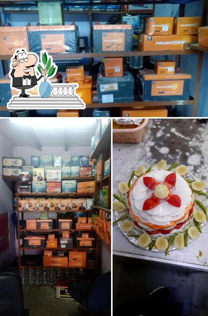 Tarachand Misthan Bhandar & Restaurant