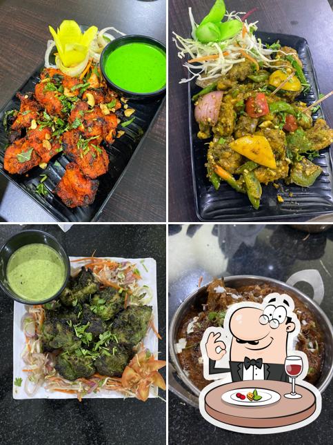 Victory Restaurant & Bar