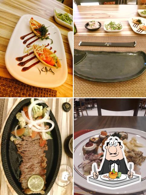 Jun Japanese Food