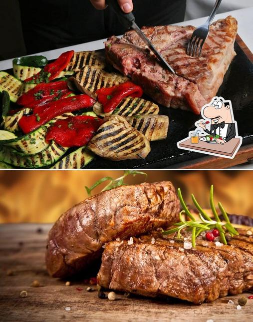 Cibo al ZUZZU
