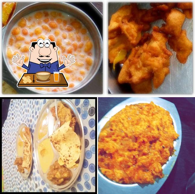 Balaji Rajasthan Food House