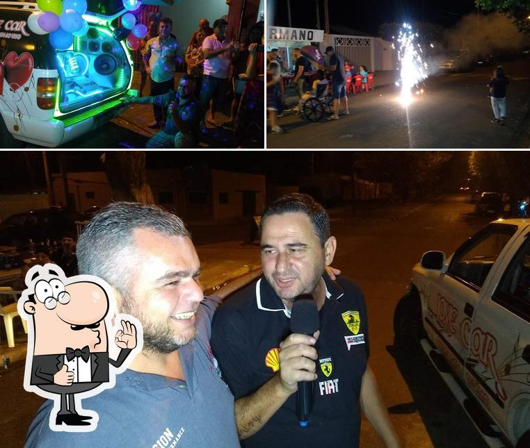 Bar Do Miguel