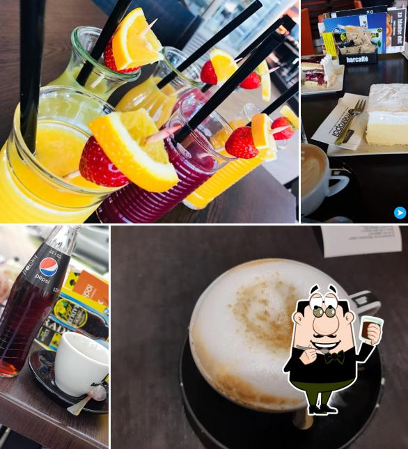 Kavarna Metropol Murska Sobota