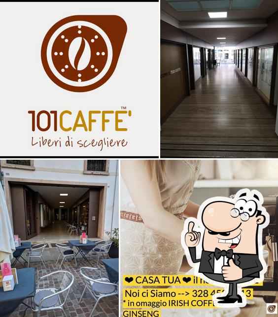 101Caffè