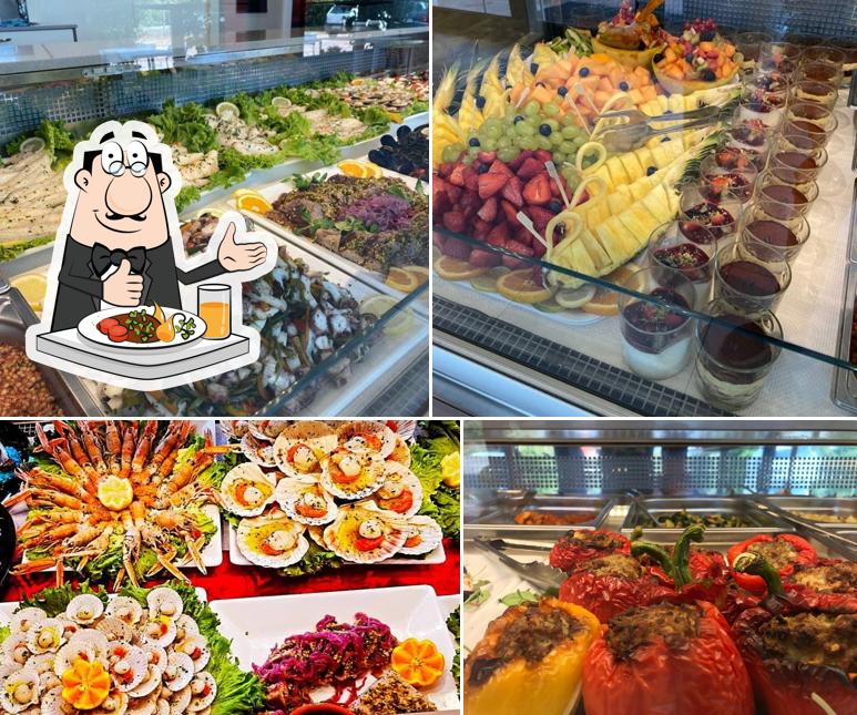Da Vendra Pizzeria e Cucina Castegnero