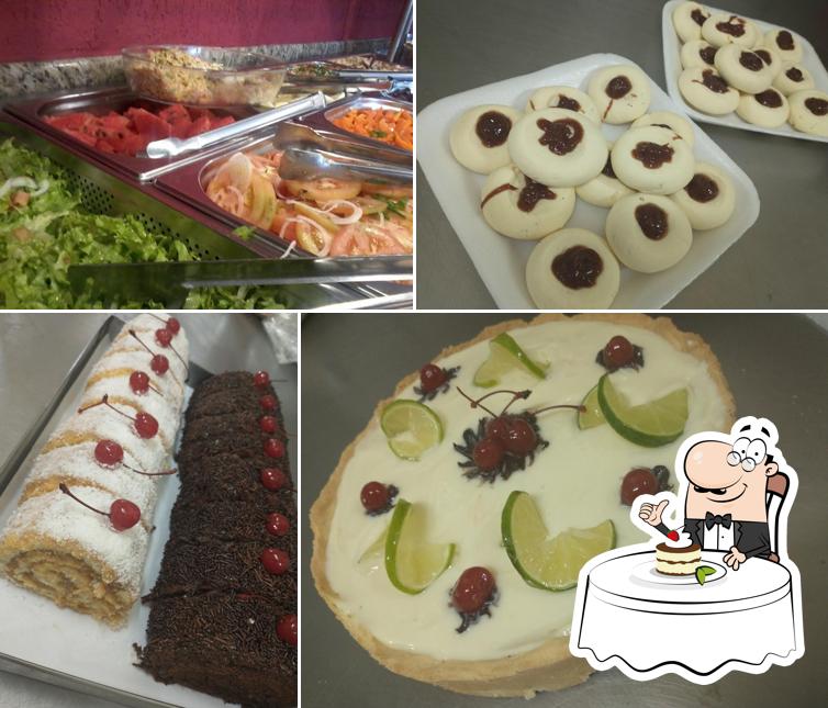 Dueto Padaria e Restaurante